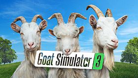Goat Simulator 3