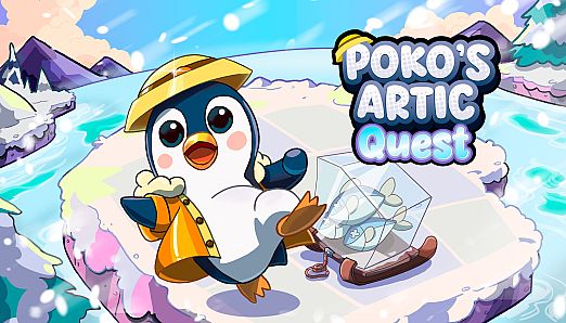 Poko's Arctic Quest
