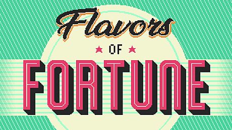 Flavors of Fortune Game