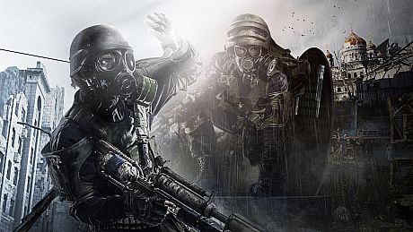 Metro Redux Bundle