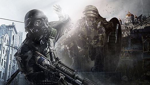 Metro Redux Bundle