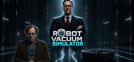 Robot Vacuum Simulator