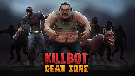 Killbot Game