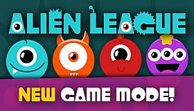 Alien League