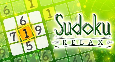 Sudoku Relax Game