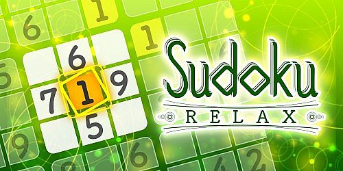 Sudoku Relax
