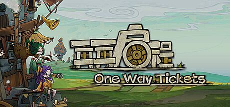 One Way Tickets Game