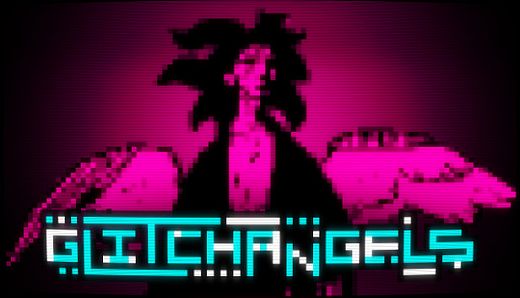Glitchangels
