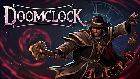 Doomclock Game