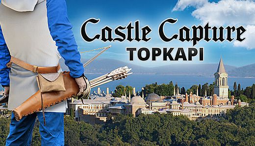 Castle Capture Topkapi