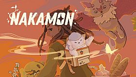 Nakamon