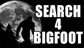 Search 4 Bigfoot