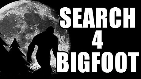Search 4 Bigfoot Game