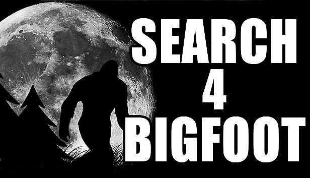 Buy Search 4 Bigfoot