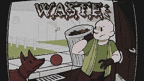 WASTE Game