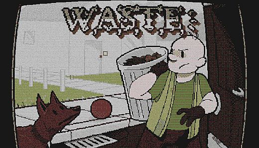WASTE