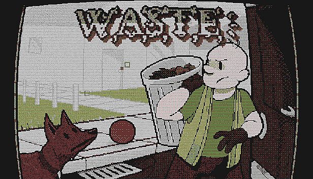 Buy WASTE