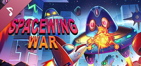 Spacewing War Soundtrack DLC