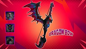 BioFusion - Dragon Bow