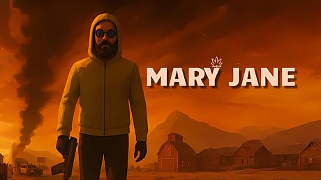 Mary Jane Game