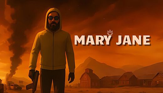 Mary Jane