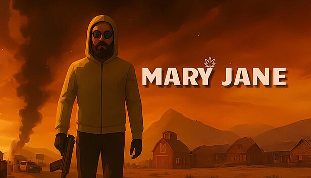 Buy Mary Jane