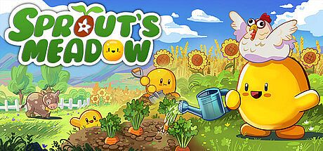 Sprout's Meadow Game