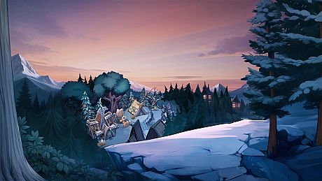 Viking Heroes V Collector's Edition Game