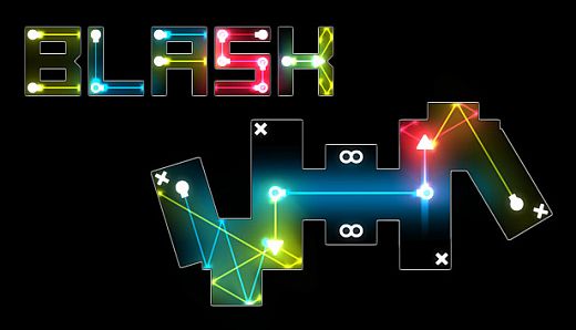 BLASK