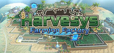 Harvesys: Farming Factory