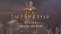 Imperator: Rome Deluxe Edition