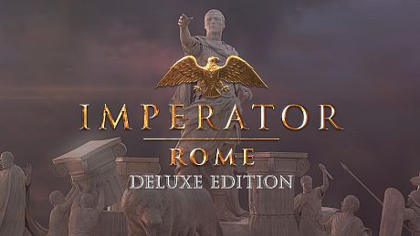 Imperator: Rome Deluxe Edition
