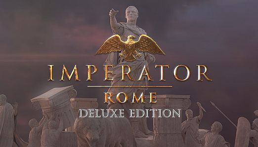 Imperator: Rome Deluxe Edition
