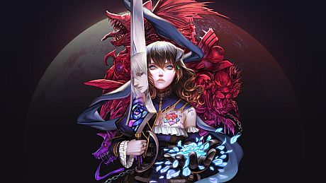 Bloodstained: Ritual of the Night Game