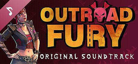 OutRoad Fury Soundtrack DLC