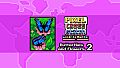 Pixel Cross Stitch - Flowers and Butterflies Pack 2