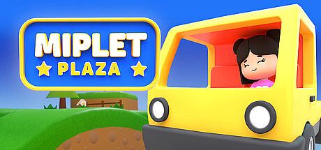 Miplet Plaza Game