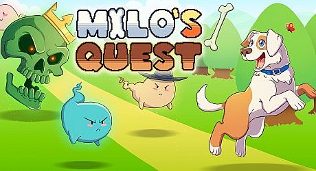 Milo's Quest Game