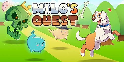 Milo's Quest
