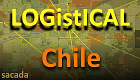 LOGistICAL: Chile