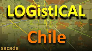 LOGistICAL: Chile Game