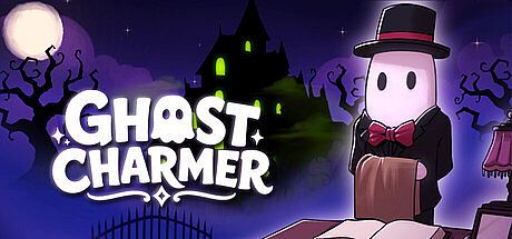 Ghost Charmer Game