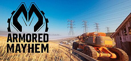 Armored Mayhem Game
