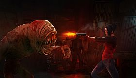 Outbreak: Contagious Memories