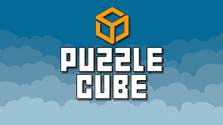Puzzle Cube Game