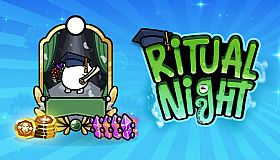 Ritual Night - Starter Bundle