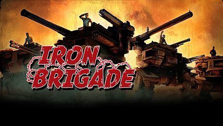 Iron Brigade