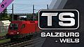 Train Simulator: Salzburg - Wels Route Add-On