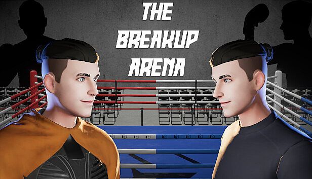 Buy The Breakup Arena