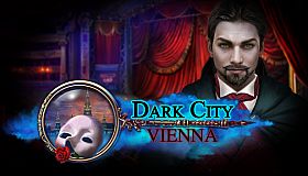Dark City: Vienna Collector's Edition